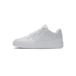 Buty do chodzenia dla dorosłych Hummel St. Power Play. Białe buty sportowe na co dzień męskie HUMMEL, bez zapięcia, trekkingowe. W wyprzedaży za 225.50 zł.