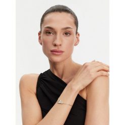 Bransoletka Guess. Żółte bransoletki damskie Guess, złote. Za 269.99 zł.