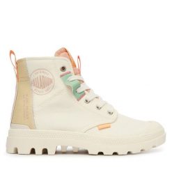 Trapery Palladium. Trapery damskie Palladium, bez obcasa. Za 399.99 zł.