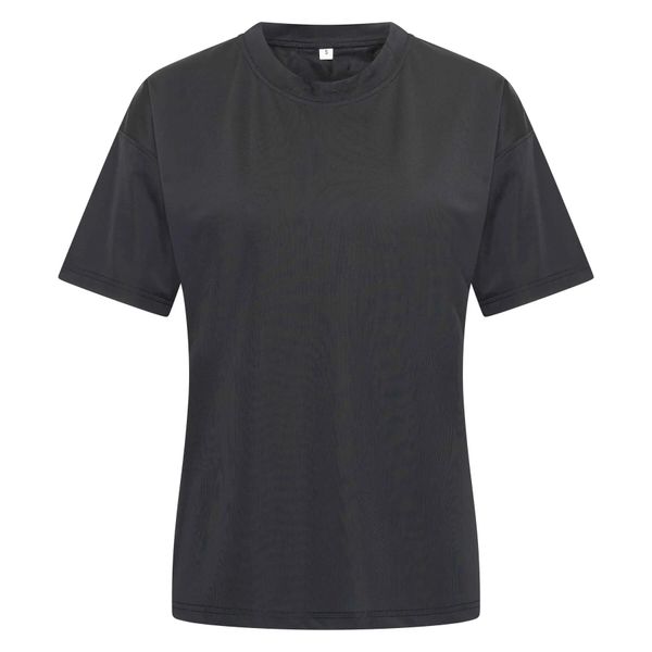 Koszulka damska Imperial Riding Horse Angel. Czarne t-shirty damskie IMPERIAL RIDING, xs, bez wzorów, bez kołnierzyka. Za 259.80 zł.