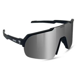 Okulary przeciwsłoneczne Vola Nova. Czarne okulary przeciwsłoneczne damskie VOLA. W wyprzedaży za 404.50 zł.