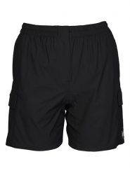 Protective Szorty funkcyjne "Cruise" w kolorze czarnym rozmiar: 38. Czarne spodenki sportowe damskie Protective, outdoorowe. Za 180.49 zł.