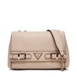 Torebka Guess. Torebki klasyczne damskie Guess, z aplikacjami, bez dodatków. Za 309.99 zł.