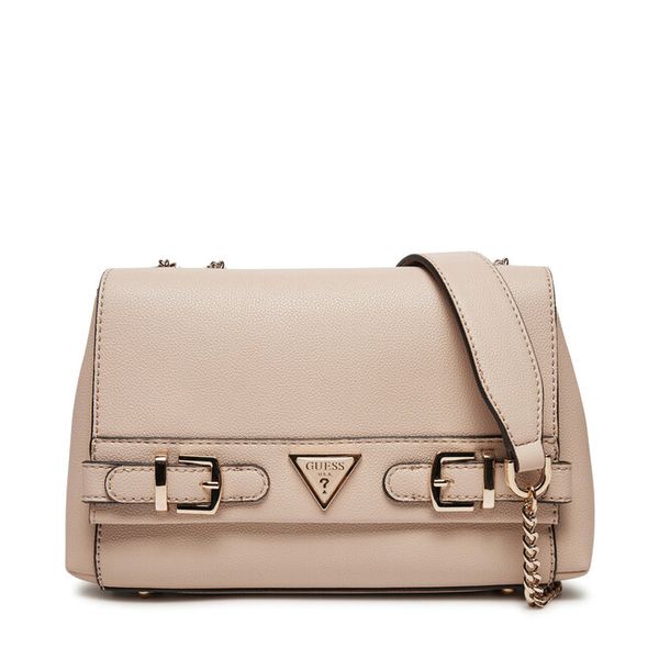 Torebka Guess. Torebki klasyczne damskie Guess, z aplikacjami, bez dodatków. Za 309.99 zł.