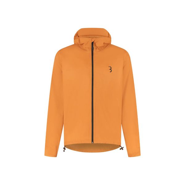Kurtka przeciwdeszczowa z kapturem BBB Cycling MultiShield. Niebieskie kurtki damskie BBB CYCLING, s, bez wzorów, z kapturem. Za 359.00 zł.