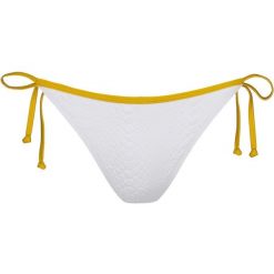 Figi damskie Barts Octavie Thong. Białe bikini damskie Barts, bez wzorów. Za 139.00 zł.