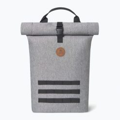 Plecak Cabaia Starter Shikoku 23. Szare plecaki męskie Cabaia, bez wzorów, z materiału. Za 169.99 zł.