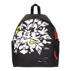 Plecak Eastpak Day Pak'r Mickey Placement. Plecaki damskie Eastpak, bez wzorów, z materiału. Za 298.00 zł.