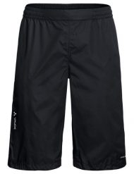 Radhose ohne gepolsterten Einsatz M Drop STS. Czarne szorty męskie Vaude, bez wzorów. Za 339.00 zł.