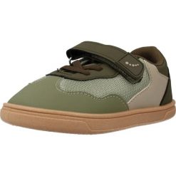 Buty BLANDITOS PLATYBD DEPORTIVA CINTA ADHESIVA Zielony. Zielone buty fitness męskie BLANDITOS BY CRIO'S, na fitness i siłownię. Za 168.99 zł.