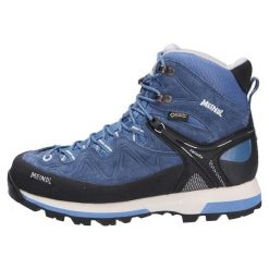 Damskie buty trekkingowe Meindl Tonale Lady GTX. Niebieskie obuwie trekkingowe damskie MEINDL. Za 1,212.00 zł.