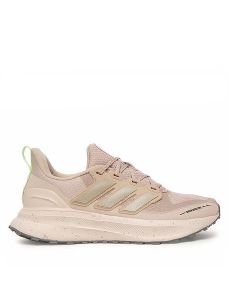 Adidas Buty do biegania Ultrarun 5 Tr W JQ6925 Beżowy. Brązowe obuwie do biegania damskie Adidas. Za 349.99 zł.