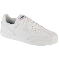 Buty Joma C.Campus 2402 CCAMW2402 białe. Białe buty sportowe na co dzień męskie z gumy, bez zapięcia. Za 289.87 zł.