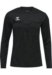 Koszulka z długim rękawem Hummel hmlreferee chevron. Czarne koszulki męskie z długim rękawem HUMMEL, l, z jersey. Za 161.80 zł.