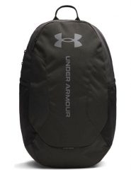Under Armour Plecak "Hustle Lite" w kolorze czarnym - 12 x 19 x 9 cm rozmiar: onesize. Czarne plecaki damskie Under Armour, bez wzorów, z materiału. Za 94.99 zł.