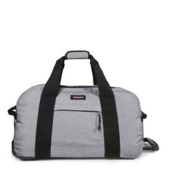 Walizka Eastpak Container 65 +. Szare walizki Eastpak, bez wzorów. Za 544.75 zł.