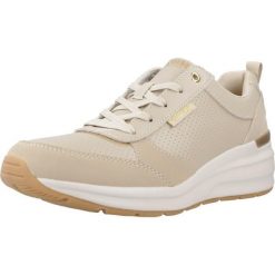 Buty sportowe Sneakersy damskie Skechers Billion-Subtle Spots. Brązowe buty sportowe na co dzień damskie Skechers, bez wzorów, trekkingowe, Skechers Sport. Za 312.25 zł.
