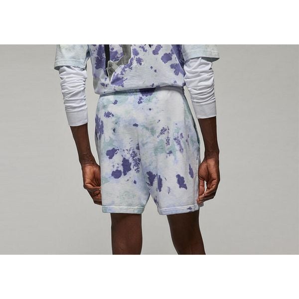 Spodenki męskie nike air jordan sport dna fleece shorts ocean cube. Zielone szorty sportowe męskie Nike, m, do biegania. Za 219.00 zł.