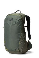 Gregory Zulu 20 LT Plecak trekkingowy męski- Zielony. Zielone plecaki męskie Gregory, bez wzorów. Za 619.99 zł.