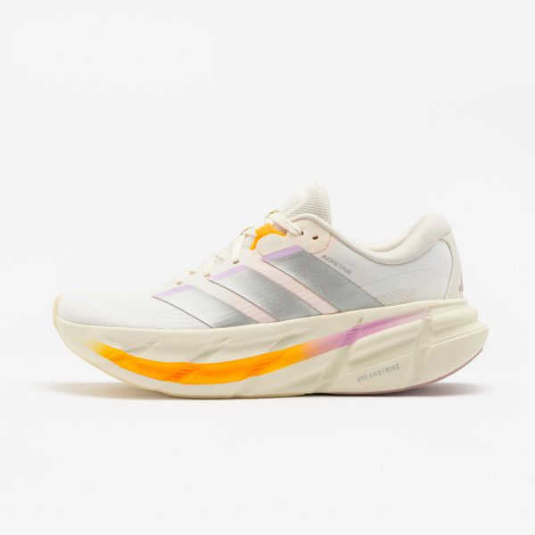 Buty do biegania damskie ADIDAS Adistar 5. Brązowe obuwie do biegania damskie Adidas. Za 699.99 zł.