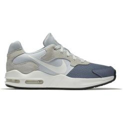 Nike damskie obuwie sportowe Air Max Guile Shoe 38.5. Buty sportowe na co dzień damskie Nike, bez wzorów, z materiału, na fitness i siłownię, nike air max. Za 375.00 zł.