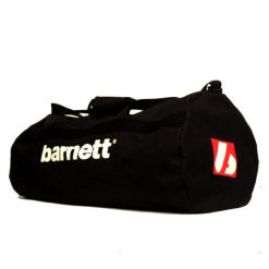 Torba marynarska BDB-03, czarna L. Czarne torebki dziecięce BARNETT. Za 132.00 zł.