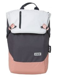 AEVOR Plecak "Daypack Chilled" w kolorze antracytowym ze wzorem - 34 x 48 x 14 cm rozmiar: onesize. Czarne plecaki damskie AEVOR, bez wzorów, z materiału. Za 195.99 zł.