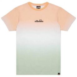 Koszulka sportowa damska Ellesse Primavera. Bluzki sportowe damskie Ellesse, xs, bez wzorów, z bawełny, bez ramiączek. Za 75.99 zł.