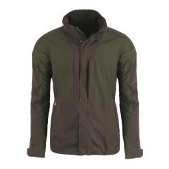 Kurtka myśliwska męska Tagart Starbak ochrona przed wiatrem i zimnem. Zielone kurtki męskie tagart, m, bez wzorów, sportowe, bez kaptura. Za 559.00 zł.