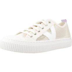 Buty VICTORIA 1176102V Beżowy. Brązowe obuwie treningowe damskie VICTORIA, na fitness i siłownię. Za 204.99 zł.
