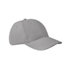 Czapka Z Daszkiem Apollo 6 Panel. Niebieskie czapki z daszkiem damskie SOL'S, bez wzorów. Za 40.99 zł.