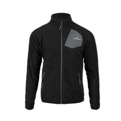 Bluza męska Warmpile Mistbound. Czarne bluzy bez kaptura męskie Bergson, m. W wyprzedaży za 349.00 zł.