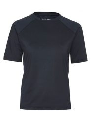 POC Koszulka sportowa "Reform Enduro Light" w kolorze czarnym rozmiar: XL. Czarne bluzki sportowe damskie POC, xl, z materiału, bez kołnierzyka, bez ramiączek. Za 174.95 zł.