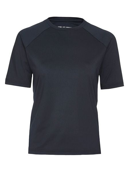 POC Koszulka sportowa "Reform Enduro Light" w kolorze czarnym rozmiar: XL. Czarne bluzki sportowe damskie POC, xl, z materiału, bez kołnierzyka, bez ramiączek. Za 174.95 zł.
