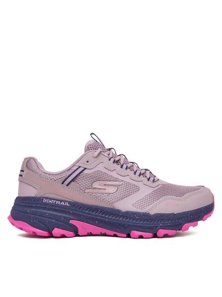 Skechers Buty do biegania Go Run Trail Altitude 2.0 129525/MVE Różowy. Czerwone obuwie do biegania damskie Skechers. Za 359.99 zł.