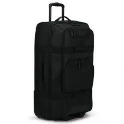 Torba na kółkach Ogio Alpha Layover Pro. Czarne torebki klasyczne damskie Ogio, bez wzorów, z materiału, bez dodatków. Za 1,058.50 zł.