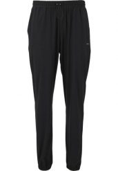 Damskie spodnie dresowe Athlecia Amisa. Czarne spodnie sportowe damskie Athlecia, s, z dresówki, do biegania. Za 191.00 zł.