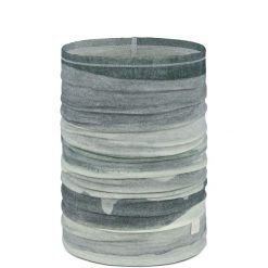 Komin chusta wielofunkcyjna z wełny merino lightweight. Fioletowe szaliki męskie Buff, bez wzorów, z wełny. Za 132.99 zł.