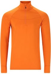 Spodnie narciarskie Whistler Baggio. Czarne spodnie materiałowe męskie WHISTLER, bez wzorów, z elastanu, eleganckie. Za 179.99 zł.