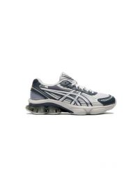 Buty do biegania Asics Gel-Kinetic Fluent Szary/Biały. Białe obuwie do biegania damskie Asics. Za 772.15 zł.