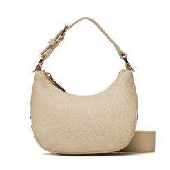 Torebka LOVE MOSCHINO. Brązowe torebki klasyczne damskie Love Moschino, bez wzorów, bez dodatków. Za 529.99 zł.