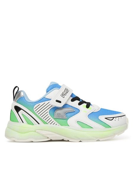 Primigi Sneakersy AVANT 1461033 Kolorowy. Buty sportowe chłopięce Primigi, z materiału, bez zapięcia. Za 182.99 zł.