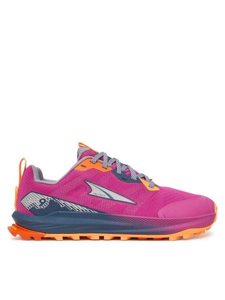 Altra Buty do biegania Lone Peak 9+ AL0A85RH Różowy. Czerwone obuwie do biegania damskie Altra. Za 699.99 zł.