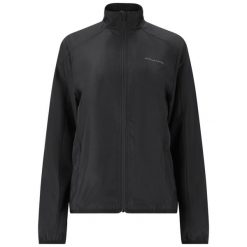 Damska bluza dresowa Endurance Sylas. Czarne bluzy bez kaptura damskie Endurance, bez wzorów, z dresówki, bez kaptura. Za 219.00 zł.