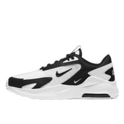 Buty sportowe Nike CU4151 102 Mężczyzna. Czarne buty sportowe na co dzień męskie Nike, ze skóry, bez zapięcia, trekkingowe. Za 816.49 zł.