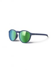 Okulary przeciwsłoneczne dla dzieci JULBO JOLIET niebieski Cat 3. Niebieskie okulary przeciwsłoneczne dziecięce JULBO. Za 184.99 zł.