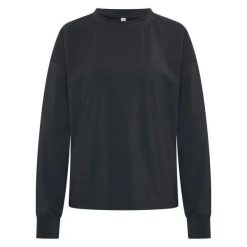 Bluza damska Imperial Riding Horse Angel. Czarne bluzy z kapturem damskie IMPERIAL RIDING, s, z dzianiny. Za 298.00 zł.