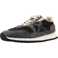 Buty MUNICH 8911004M LEGGERA 04 Szary. Szare buty fitness męskie munich, na fitness i siłownię. Za 449.99 zł.