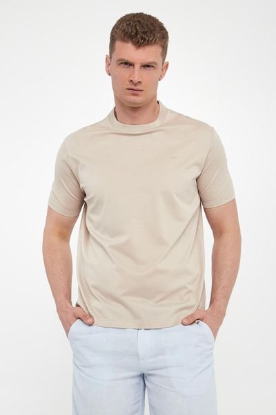 T-shirt męski bawełniany PAUL&SHARK. T-shirty męskie PAUL&SHARK, m, bez wzorów, z bawełny, bez kołnierzyka. Za 669.00 zł.