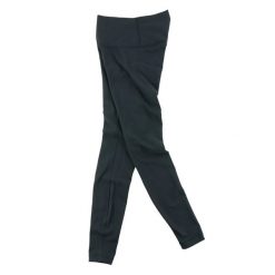 Second life - Legginsy damskie do jogi i siłowni czarne - Stan bardzo dobry. Czarne legginsy damskie LULULEMON, l, bez wzorów, z materiału. Za 149.06 zł.